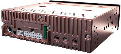 Автомагнитола Prology PRM-100 1DIN 4x140Вт v4.2 ПДУ RDS (PRPRM100)