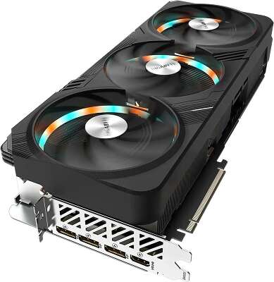 Видеокарта GIGABYTE NVIDIA nVidia GeForce RTX 4080 Super GAMING OC 16Gb DDR6X PCI-E HDMI, 3DP