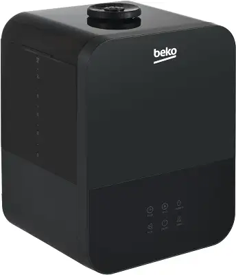 Увлажнитель воздуха Beko ATH 7130 BT 105Вт (ультразвуковой) черный