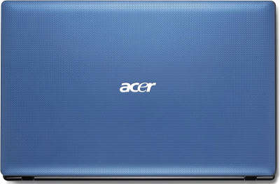Ноутбук Acer Aspire 5750ZG-B943G32MNBB 15.6" WXGA | B940 | 3 | 320 | GT540M 1GB | Multi | WF/CAM | W7HB