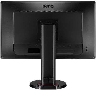 Монитор 24" Benq RL2460HT черный