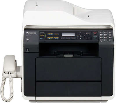 Принтер/копир/сканер Panasonic KX-MB2230RU A4