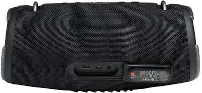 Колонка порт. JBL Xtreme 3 черный 100W 4.0 BT/USB 15м 5000mAh (JBLXTREME3BLK(AS/EU))