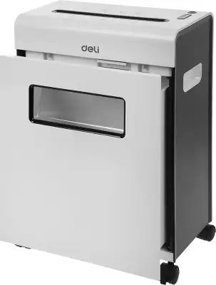 Уничтожитель Deli Touch E9921-EU