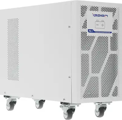 Батарея для ИБП Ippon NA+ TA 10K 240В 4.8Ач для EBM NA+ TA 10K