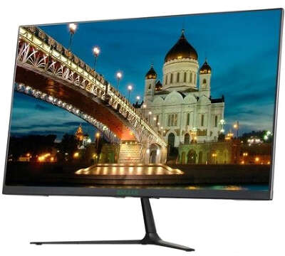 Монитор 23.8" Valday AE24AVB IPS FHD D-Sub, HDMI, DP (РФ)