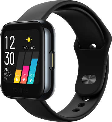 Oppo realme watch rma161 deals