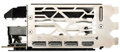 Видеокарта MSI NVIDIA nVidia GeForce RTX 3090 Ti GAMING X TRIO 24G 24Gb DDR6X PCI-E HDMI, 3DP
