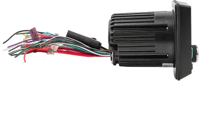 Автомагнитола ACV MARINE AMR-602SB 4x50Вт v5.0 USB 2.0 AUX 3" 3 RDS (43454)
