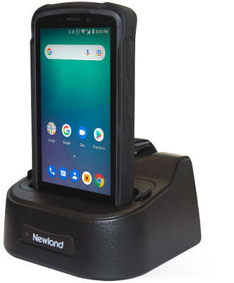 Терминал сбора данных Newland MT9055 Orca III, 5" touchsc., 2D, BT, WiFi, 4G, GPS, NFC, Cam [NLS-MT9055-W4]