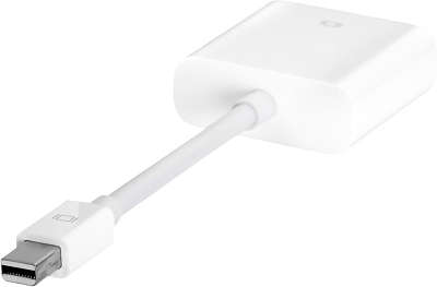 Адаптер Apple Mini Displayport to DVI Adapter [MB570Z/A]