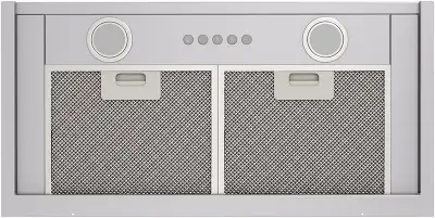 Вытяжка встраиваемая SENSE 60P-1000 хром ELIKOR