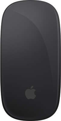 Мышь Apple Magic Mouse 3 Black [MMMQ3AM/A]