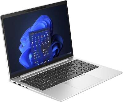 Ноутбук HP EliteBook 830 G10 13.3" WUXGA IPS i7-1355U/6/512Gb SSD/W11Pro серебристый