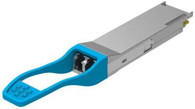 Трансивер ACD ACD-QSFP-Plus-LR10 QSFP+, 40G, LR4, 10km, 2xLC