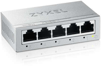 Zyxel GS-105B v5 GS-105BV5-EU0101F