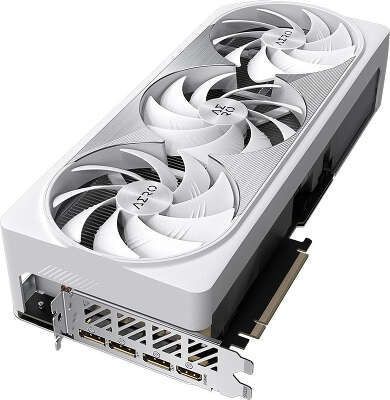 Видеокарта GIGABYTE NVIDIA nVidia GeForce RTX 4080 AERO OC 16Gb DDR6X PCI-E HDMI, 3DP