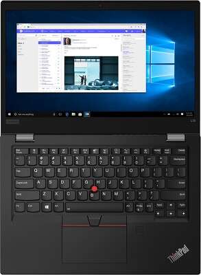 Ноутбук Lenovo ThinkPad L13 G2 13.3" FHD IPS i7 1185G7/16/256 SSD/W10Pro