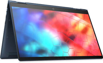 Ноутбук-трансформер HP Elite Dragonfly x360 13.3" FHD i5-8265U/16/512 SSD/32 Opt/WF/BT/Cam/W10Pro (8MK76EA)