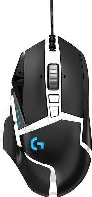 Мышь Logitech G G502 SE HERO (910-005729)