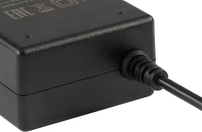 Блок питания Buro BU-A90 автоматический 90W 18.5V-20V 12-коннект. 4.7A от бытовой электросети