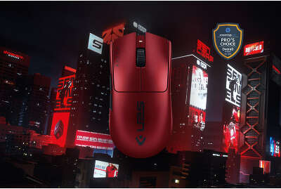 Игровая мышь Razer Viper V3 Pro - Sentinels Ed./ Razer Viper V3 Pro - Sentinels Ed. Mouse