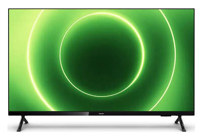 Телевизор 32" Philips 32PHS6825 HD HDMIx3, USBx2
