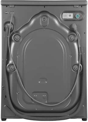 Стиральная машина WSRE6512ZSS 7320210017 BEKO