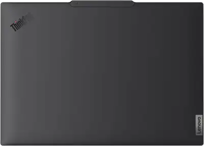 Ноутбук Lenovo ThinkPad T14 G5 Core Ultra 5 135U 16Gb SSD512Gb Intel Graphics 14" IPS WUXGA (1920x1200) без ОС black WiFi BT Cam (21MMS1VB0Y)