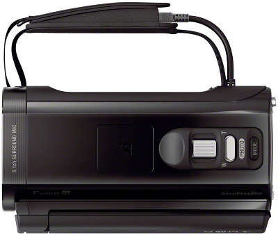 Видеокамера Sony HandyCam HDR-TD30E