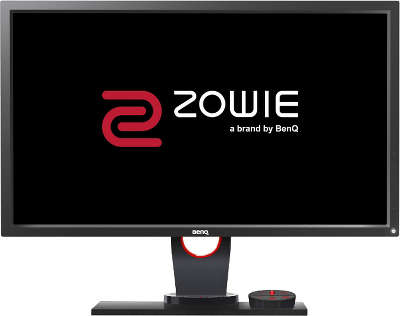 Монитор Benq 24" XL2430 Zowie черный