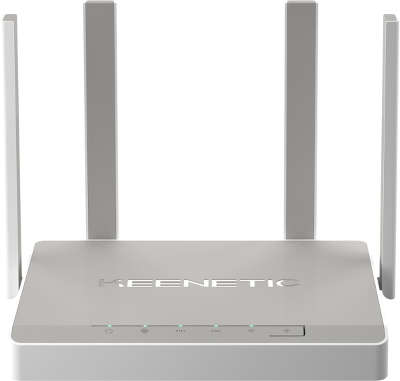 Роутер Wi-Fi IEEE802.11ac Keenetic Ultra (KN-1810)