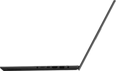 Ноутбук ASUS VivoBook Pro 14X N7400PC-KM225 14" WQHD+ OLED i7 11370H/16/512 SSD/RTX 3050 4G/Dos