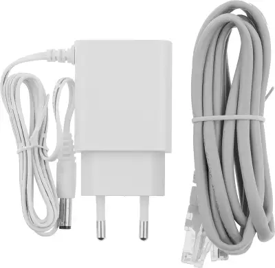 Роутер Wi-Fi IEEE802.11n Keenetic Starter (KN-1121)