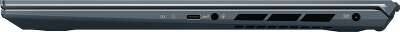 Ноутбук ASUS ZenBook Pro 15 UM535QA-KS241 15.6" FHD Touch IPS R 7 5800H/16/1Tb SSD/Dos
