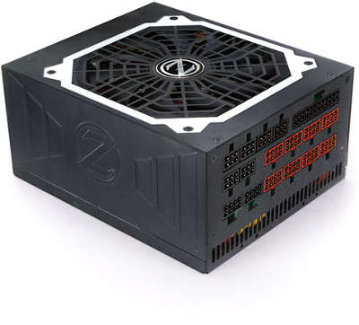 Блок питания 1200W Zalman [ZM1200-ARX], 80 PLUS PLATINUM