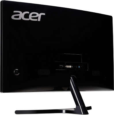 Монитор 24" Acer ED242QRAbidpx VA FHD Curved 144Hz DVI, HDMI, DP