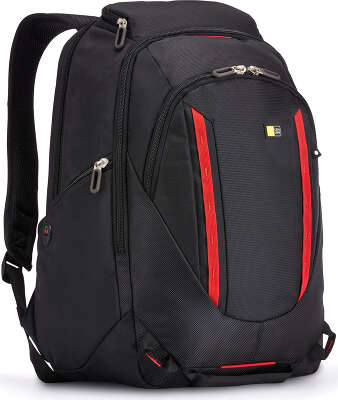 Рюкзак для ноутбука 15,6" Case Logic Evolution Plus, Black [BPEP-115BLACK]
