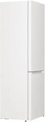 Холодильник Gorenje NRK6201PW4 2-хкамерн. белый