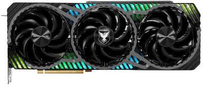 Видеокарта GAINWARD NVIDIA nVidia GeForce RTX 4080 Super Phoenix 16Gb GDDR6X PCI-E HDMI, 3DP