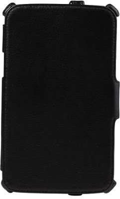 Чехол IT BAGGAGE для планшета SAMSUNG Galaxy Tab PRO 8." искус. кожа черный