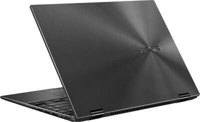 Ноутбук ASUS ZenBook Flip 14 UN5401QA-KN219 14" WQHD+ Touch OLED R 7 5800H/16/1Tb SSD/Dos