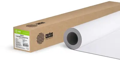 Бумага Cactus CS-PC120-91430 36