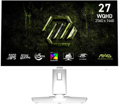 MSI MAG 27