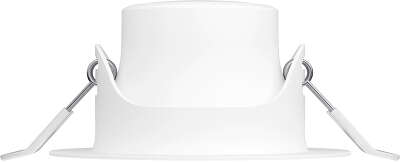 Встраиваемый светильник Philips/ Встраиваемые светильники IMPALA WGDIM SL264 RD 068 6W 27K WH 1PK