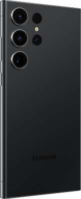 Смартфон Samsung Galaxy S23 Ultra, Qualcomm Snapdragon 8 Gen 2, 8Gb RAM, 256Gb, черный (SM-S918BZKBXSP)