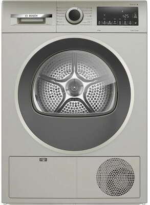 Сушильный автомат BOSCH WQG1420XME