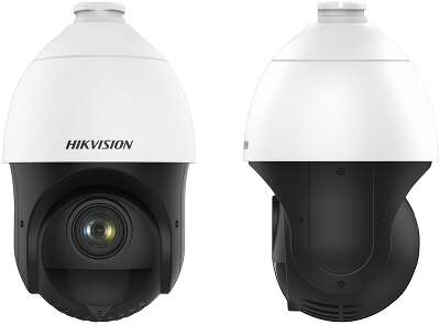 HIKVISION DS-2DE4425IW-DE(T5) 4.8-120мм цв. Камера видеонаблюдения 