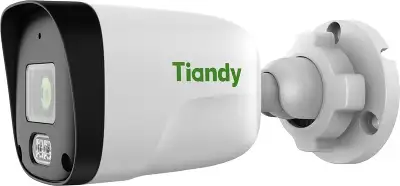 Камера видеонаблюдения IP Tiandy AK TC-C321N 1CNB-4 4-4мм цв. корп.:белый