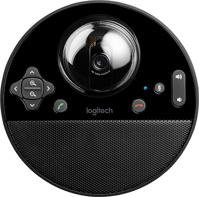 Видеоконференцсвязь/ Logitech ConferenceCam BCC950